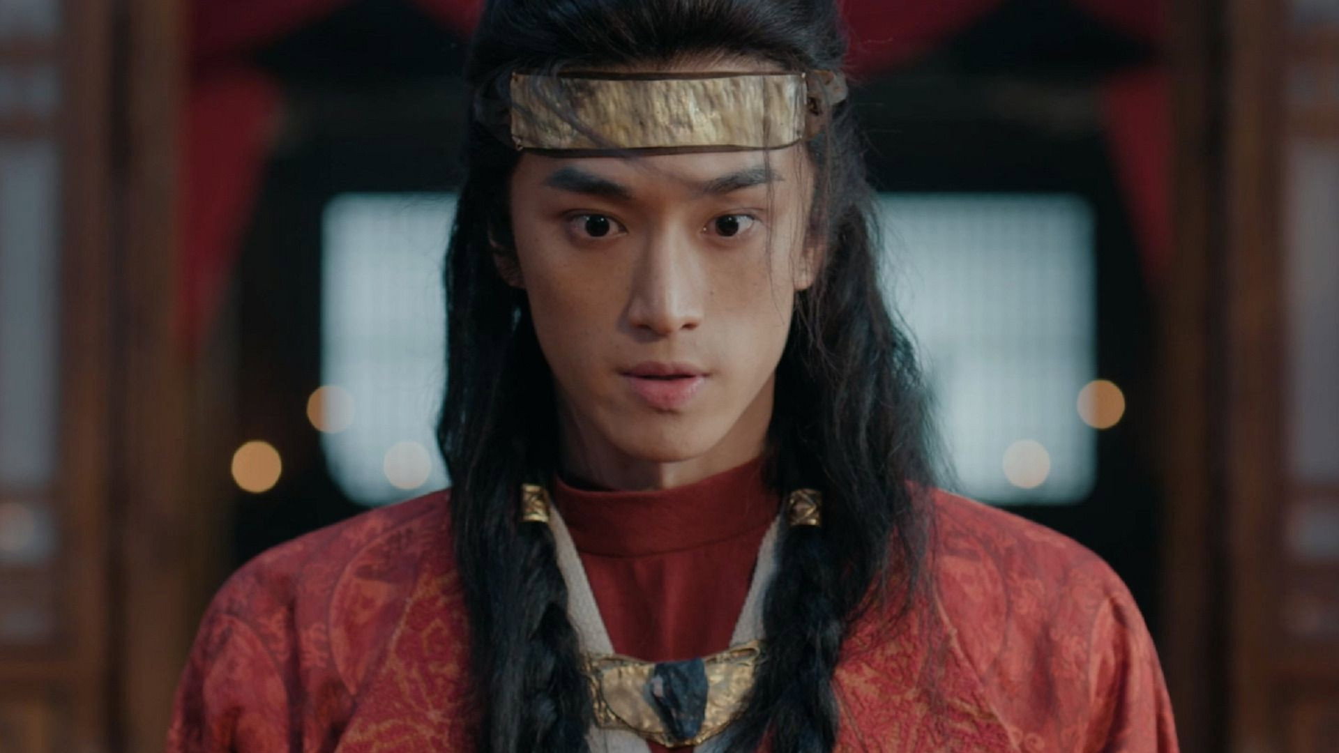 Watch Rebirth Ep 03 Eng Sub