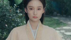 Rebirth Episode 6 Fake Princess Fu Preview Still