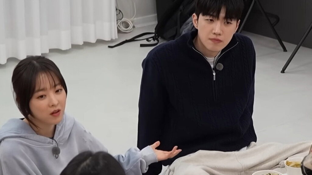 The Secret Friends Club Episode 10