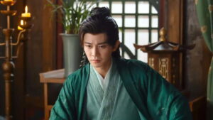 Fate Chooses You Episode 3 Episode 3 Preview Still