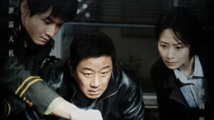 Eight Hundred Episode 9 Episode 9 Preview Still