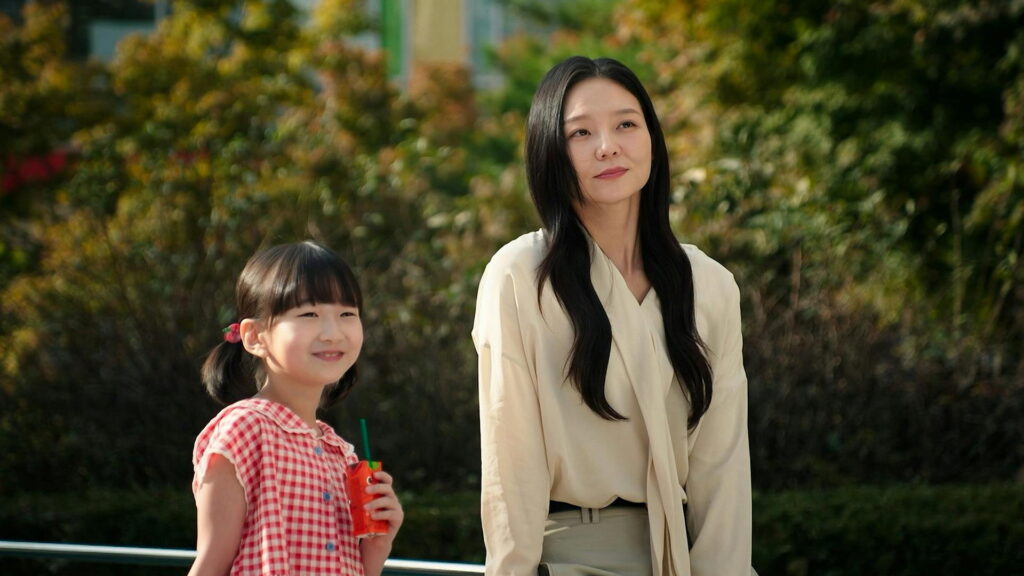 Phantom Lawyer Episode 12