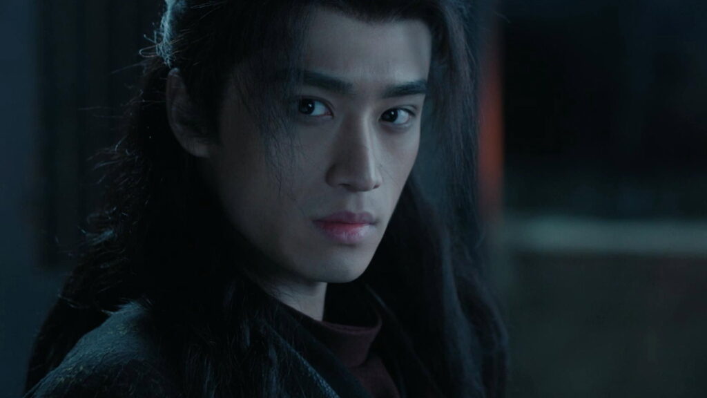 Rebirth Episode 25