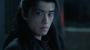 Rebirth Episode 25 Prepared in Advance Preview Still