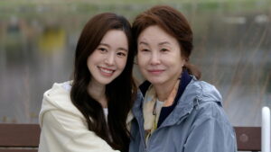 Recipe For Love Episode 25 Quiet Alliances Preview Still