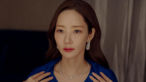 Siren’s Kiss Episode 11 Episode 11 Preview Still