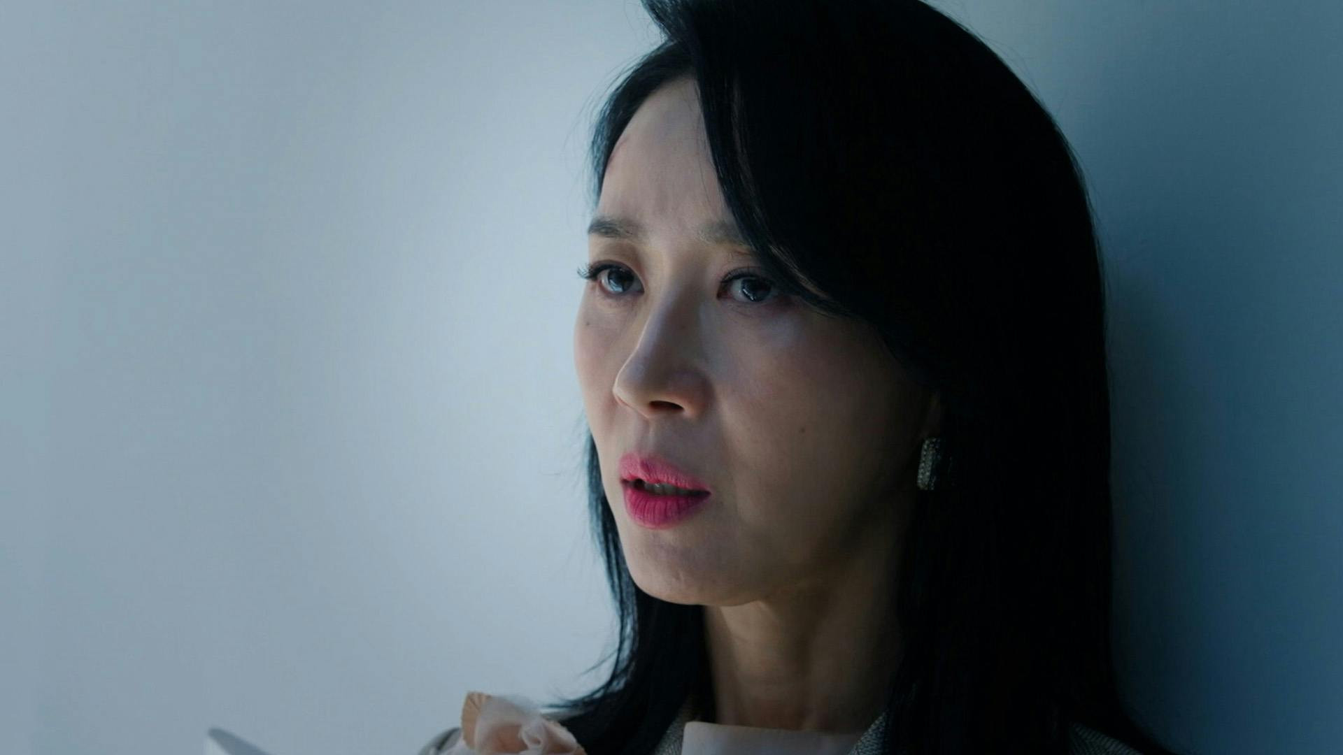 Watch Pearl in Red Ep 31 Eng Sub