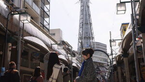 A Moonlight Nights Passing Episode 3 Episode 3 Preview Still