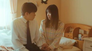 The Flowers of Evil Episode 3 Episode 3 Preview Still