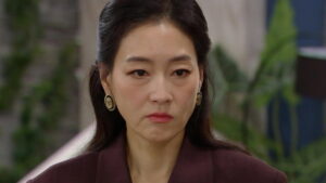Pearl in Red Episode 27 A Ledger Of Deadly Lies Preview Still
