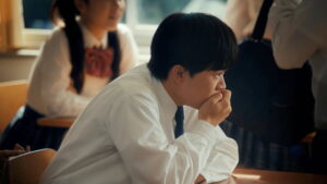 The Flowers of Evil Episode 1 Episode 1 Preview Still