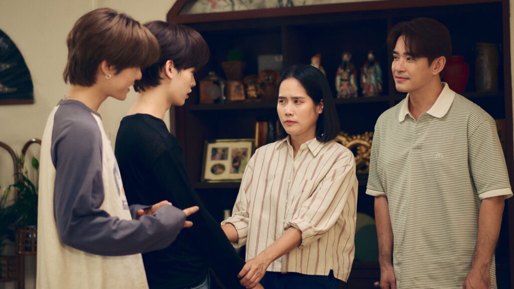 Duang with You Episode 11
