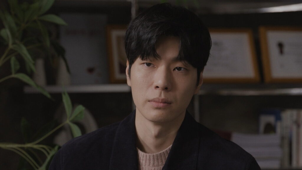 We Are All Trying Here Episode 03