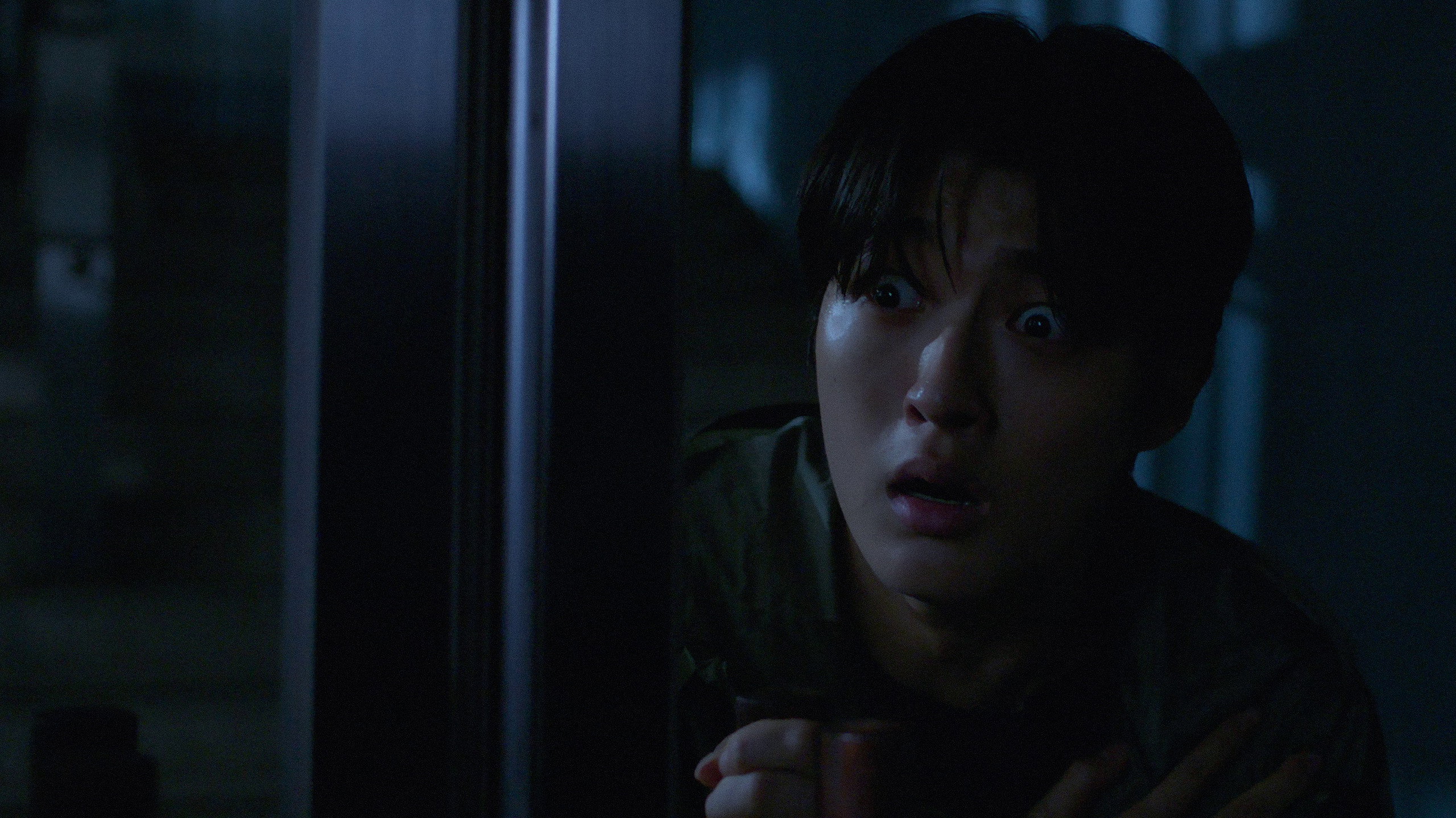 Watch If Wishes Could Kill Ep 05 Eng Sub