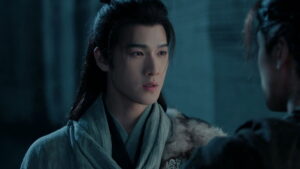 Rebirth Episode 33 Return to Qingshan Court Preview Still