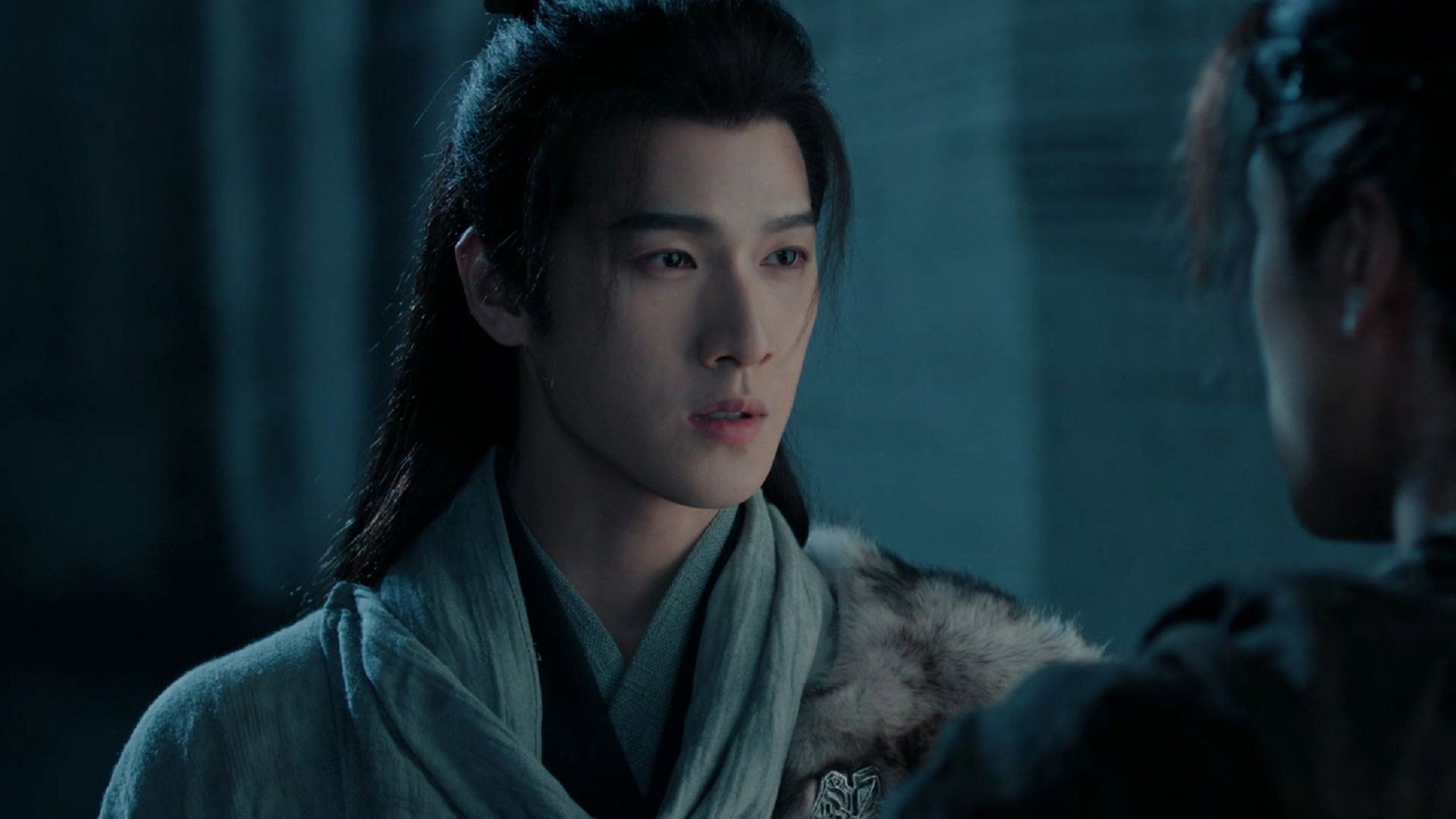Watch Rebirth Ep 33 Eng Sub