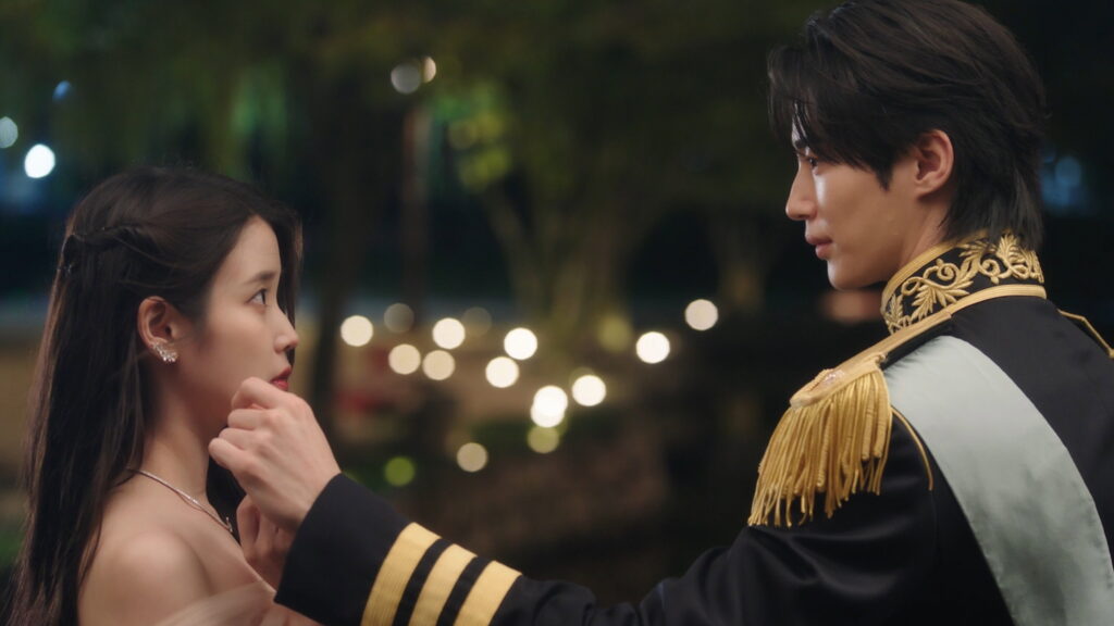 Perfect Crown Episode 06