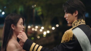 Perfect Crown Episode 6 Episode 6 Preview Still