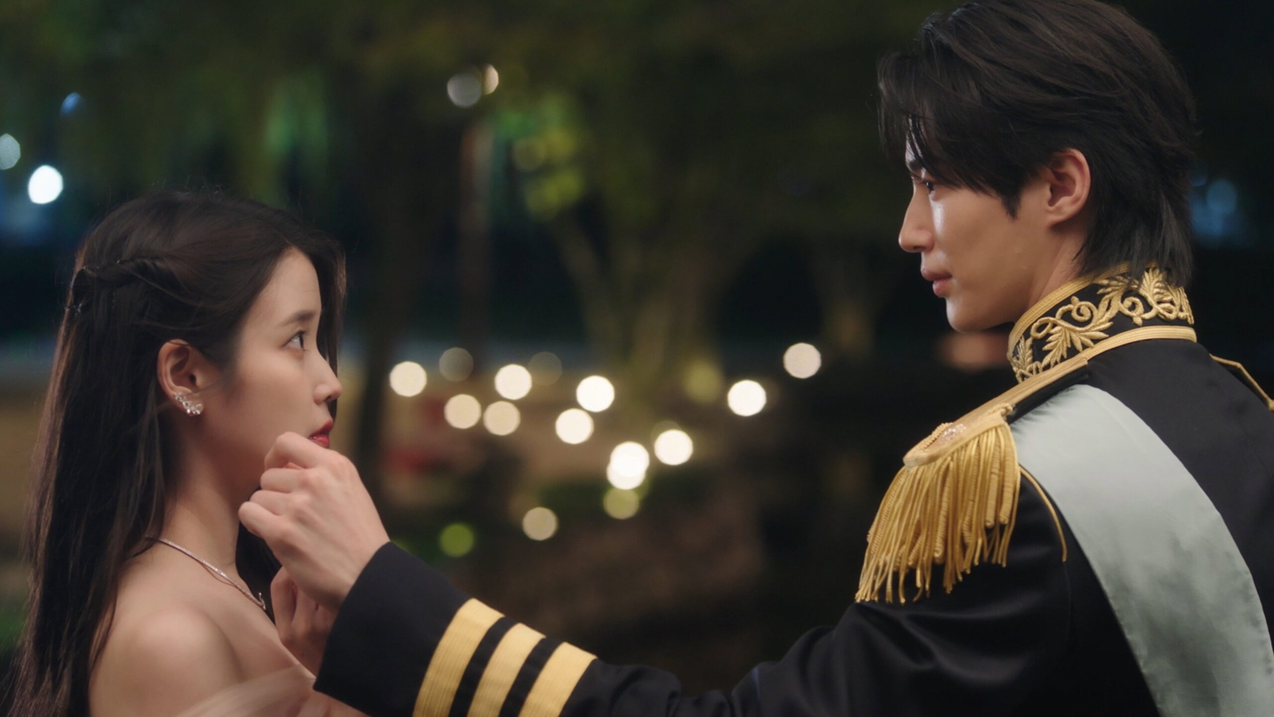 Watch Perfect Crown Ep 06 Eng Sub