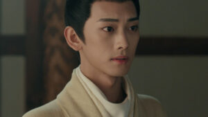 Rebirth Episode 12 Face-to-face Preview Still
