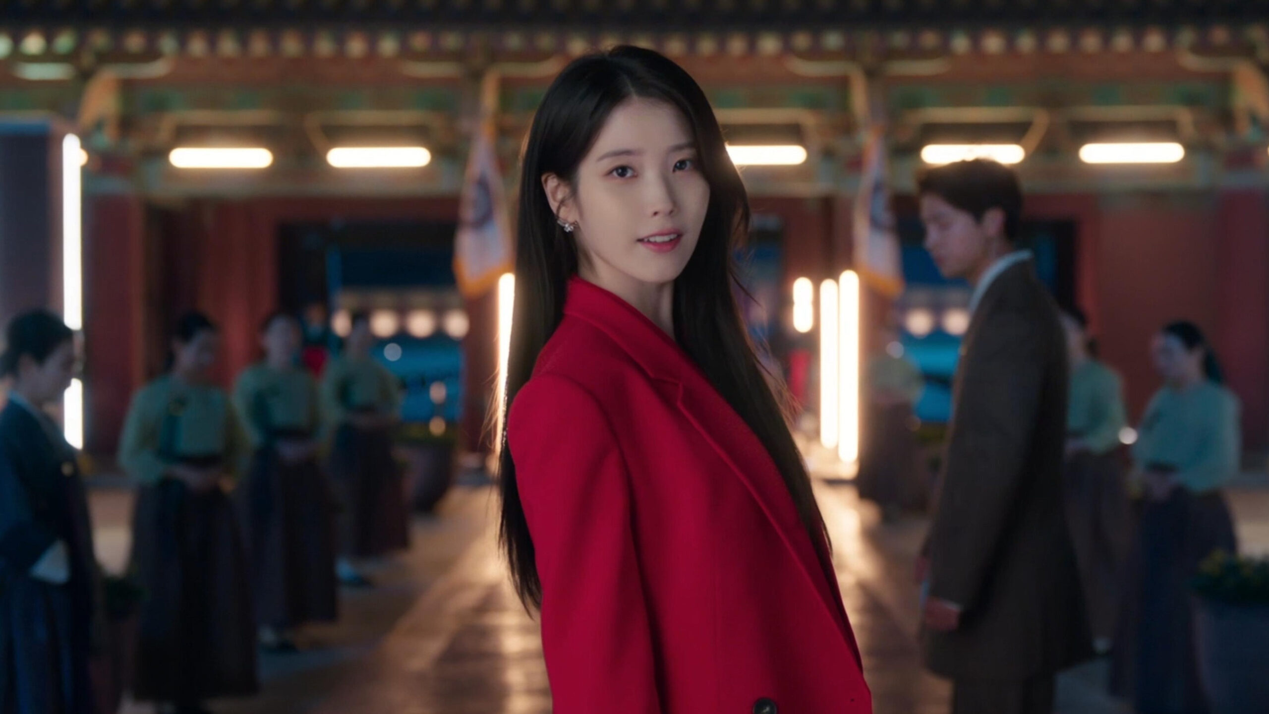 Watch Perfect Crown Ep 01 Eng Sub
