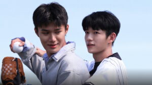 Feel What You Feel Episode 3 Episode 3 Preview Still