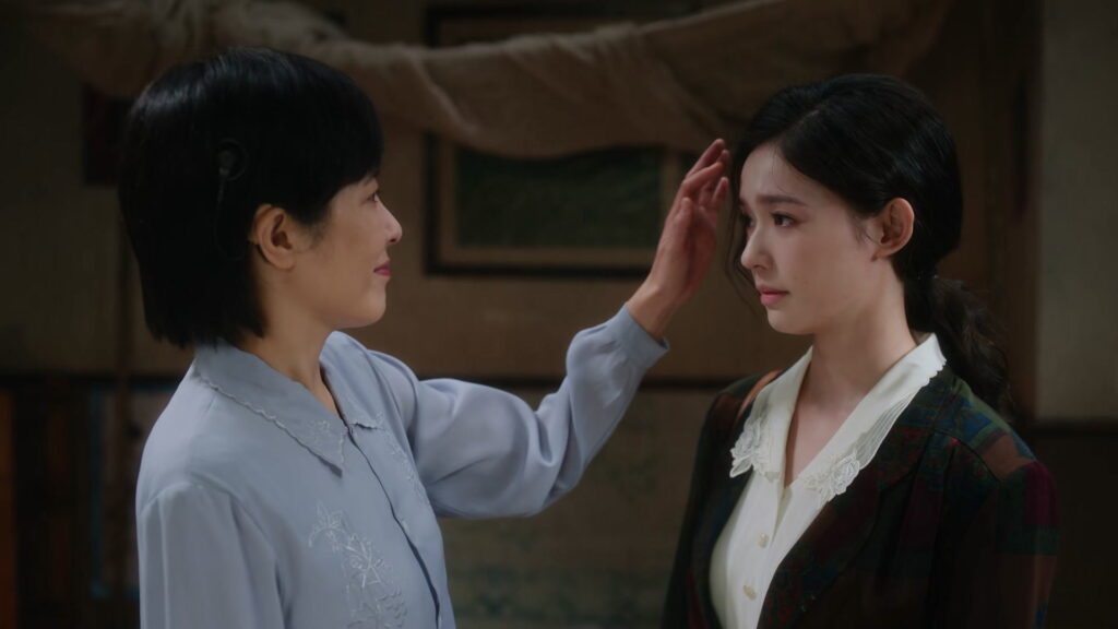 Live up to Your Youth Episode 28