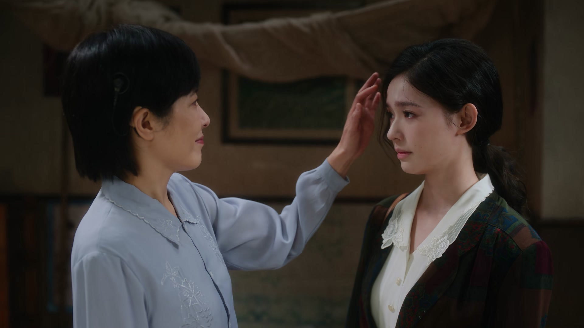 Watch Live up to Your Youth Ep 28 Eng Sub
