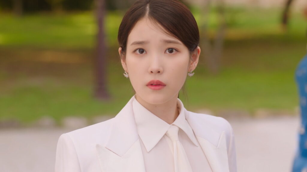 Perfect Crown Episode 05