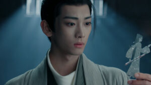 Rebirth Episode 18 Demoted to a Commoner Preview Still