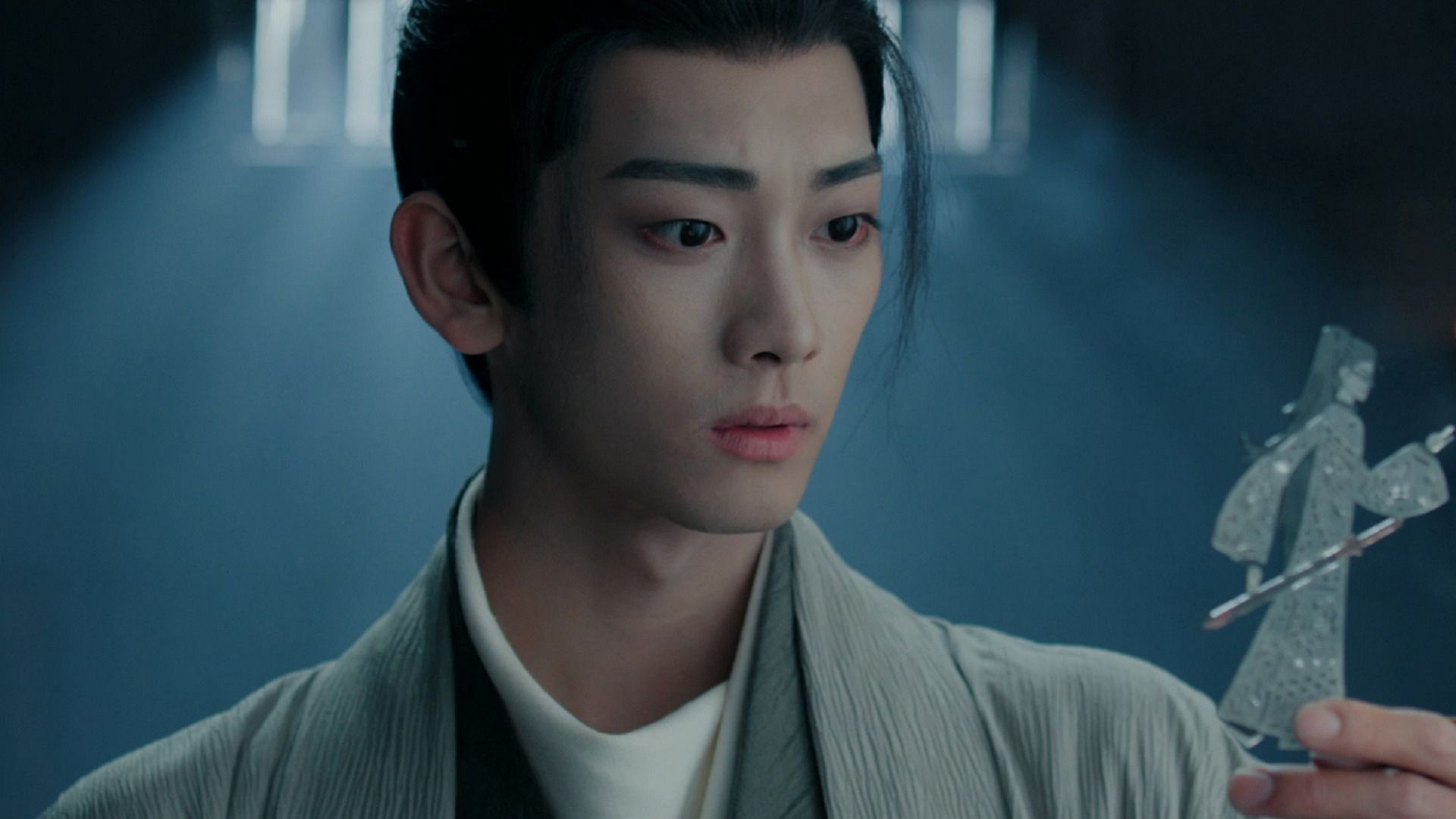 Watch Rebirth Ep 18 Eng Sub