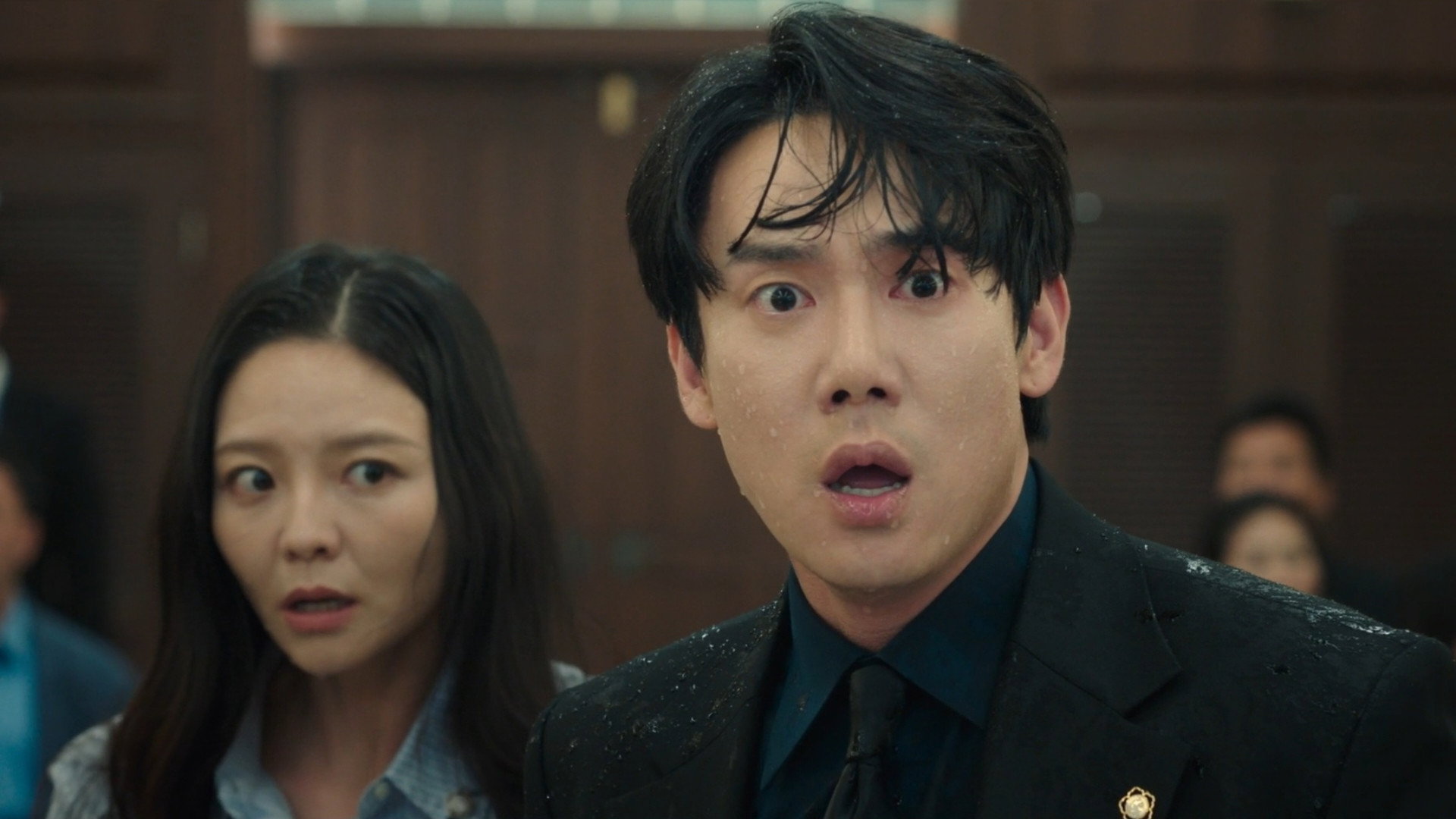 Watch Phantom Lawyer Ep 10 Eng Sub