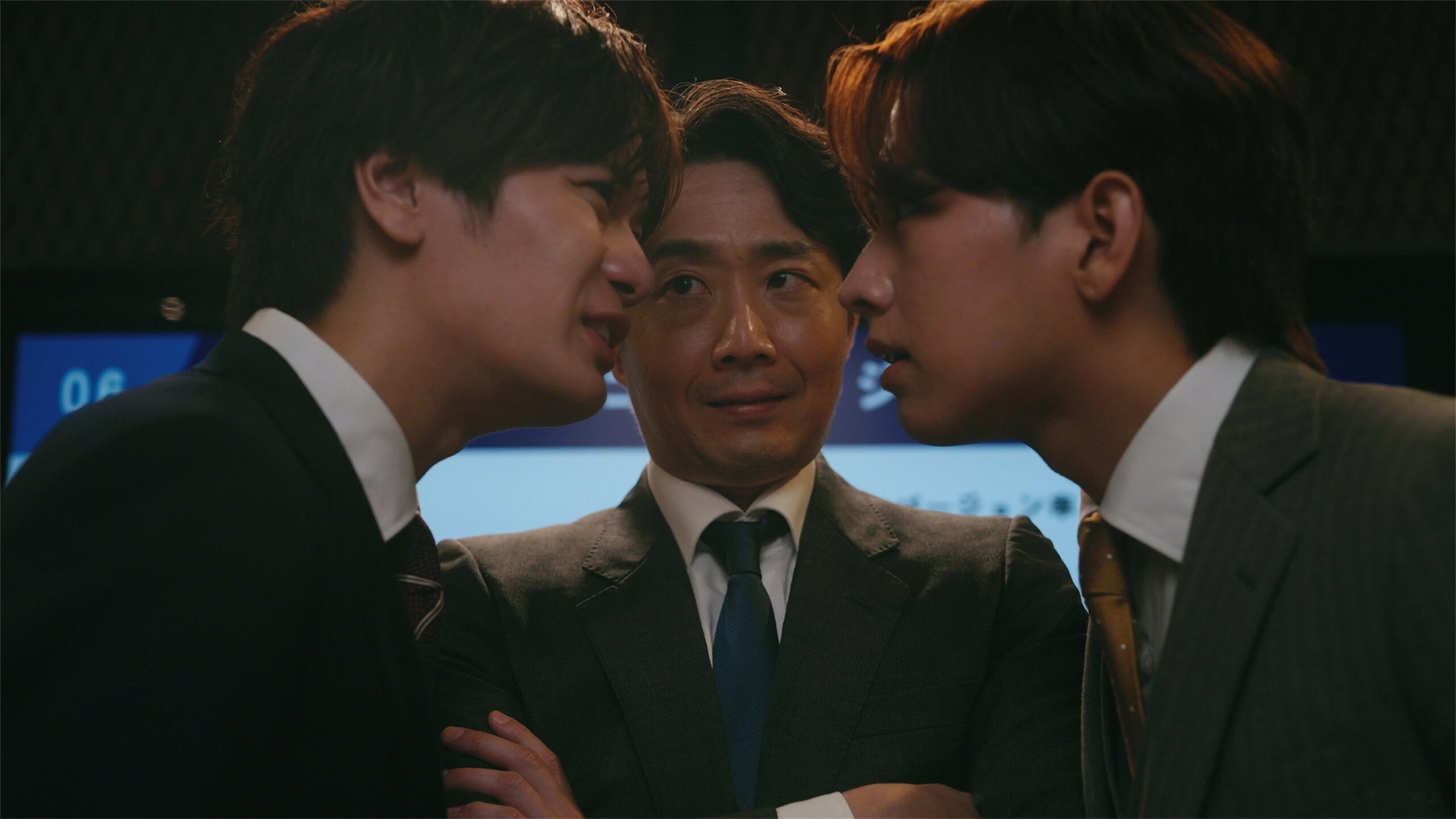 Watch Fake Fact Lips Ep 01 Eng Sub