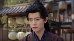 Fate Chooses You Episode 4 Episode 4 Preview Still