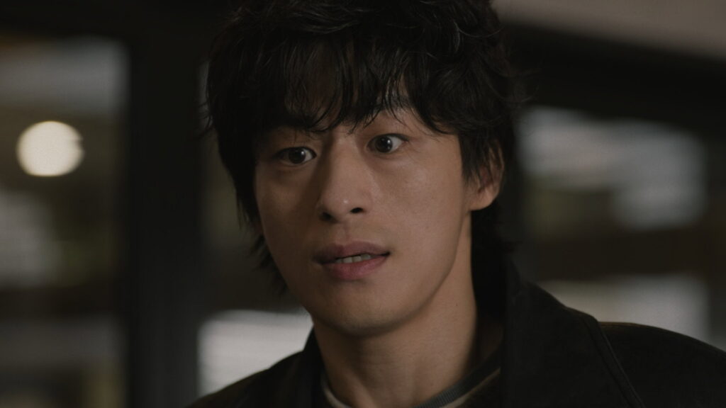We Are All Trying Here Episode 02