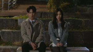 Recipe For Love Episode 19 Of All Places Preview Still
