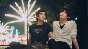 Duang with You Episode 12 Episode 12 Preview Still