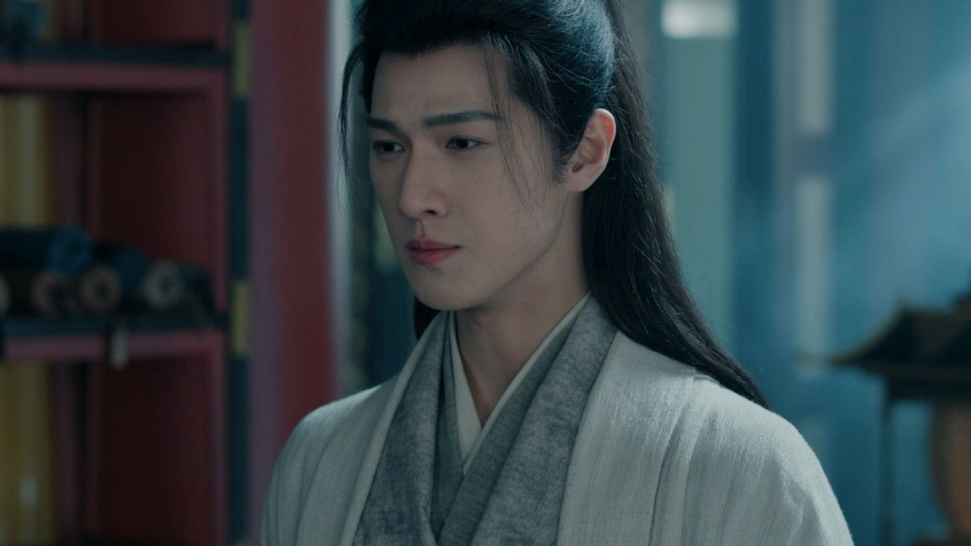 Watch Rebirth Ep 20 Eng Sub