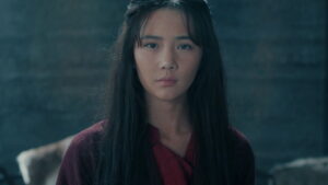 Rebirth Episode 29 Refusing to Return to Great Yong Preview Still