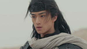 Rebirth Episode 13 Collaboration Preview Still