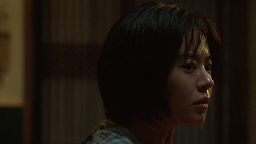 If Wishes Could Kill Episode 03