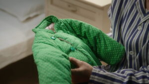 Live up to Your Youth Episode 25 Episode 25 Preview Still