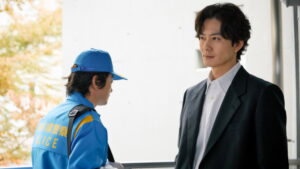 TAGUSARI bros. Episode 1 Episode 1 Preview Still