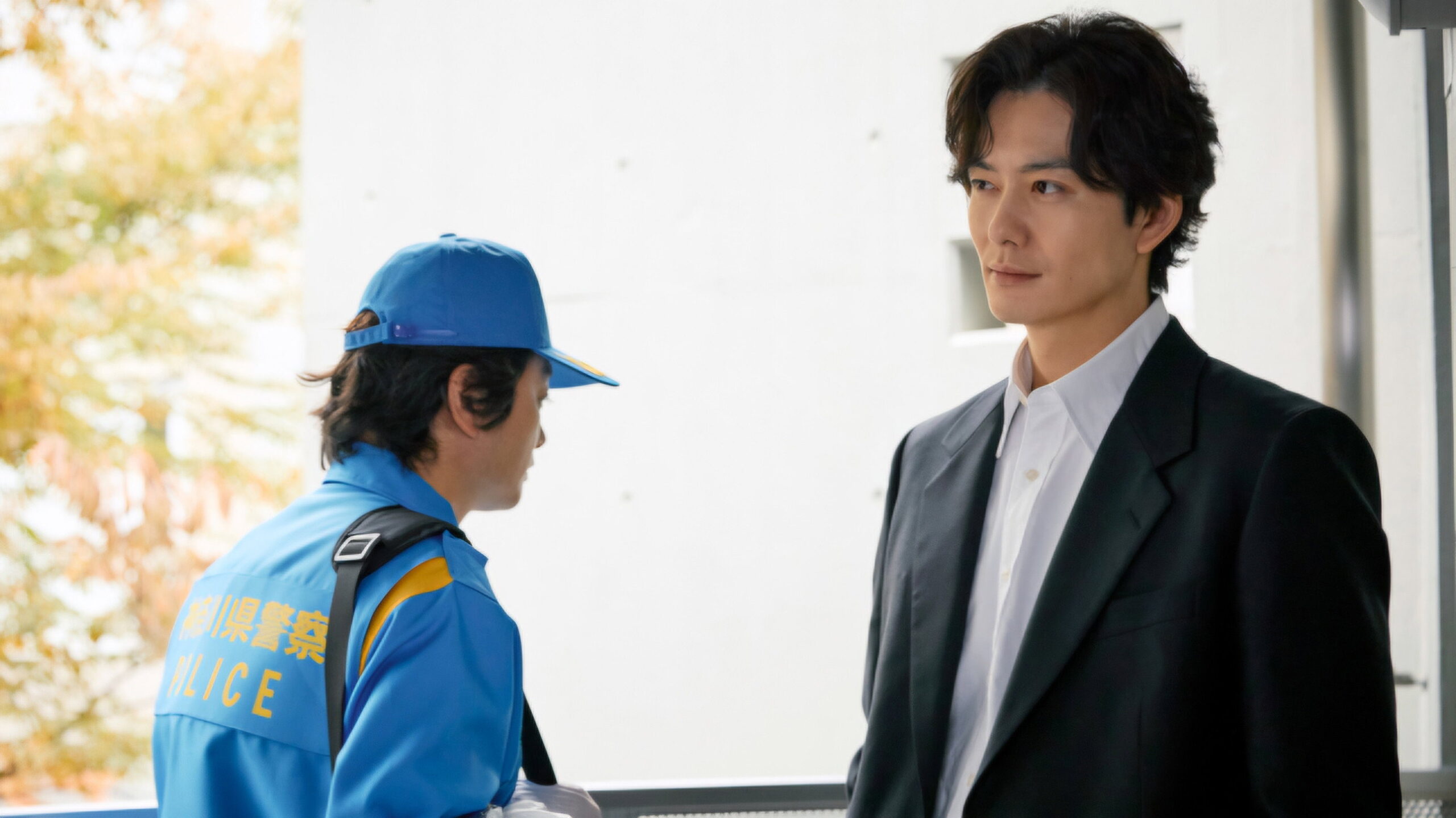 Watch TAGUSARI bros. Ep 01 Eng Sub