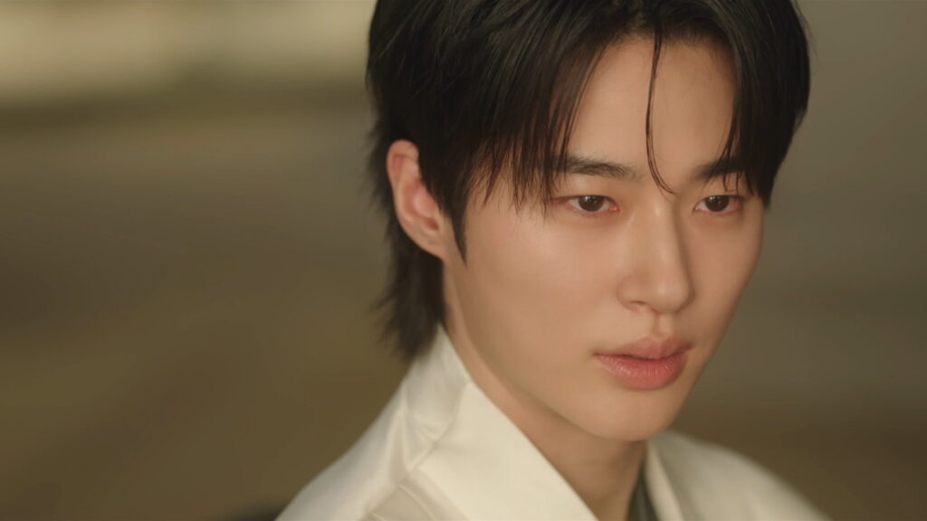Perfect Crown Episode 02