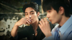 Sammy’s Children’s Day Episode 5 Beyond Friendship Preview Still