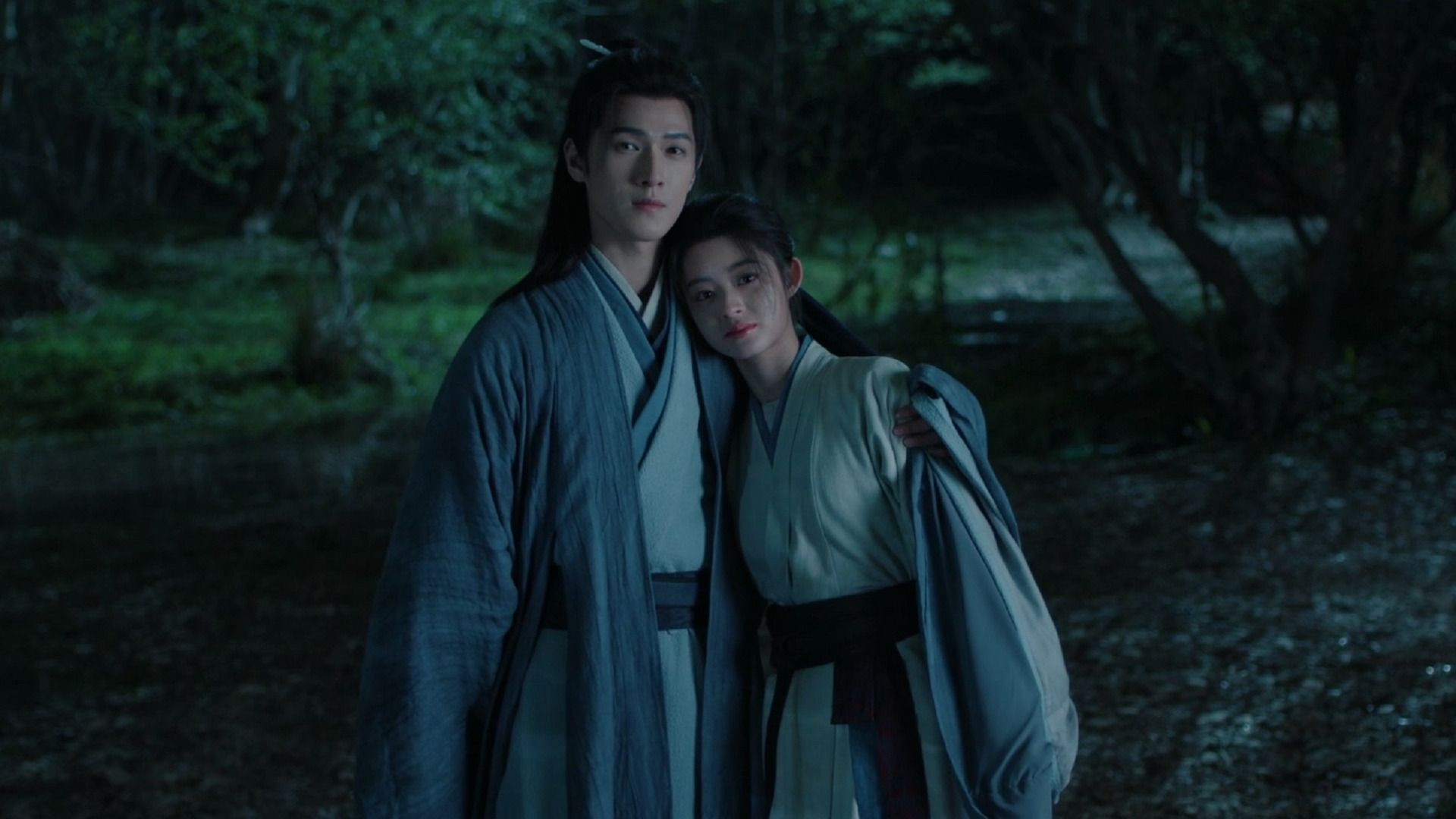 Watch Rebirth Ep 16 Eng Sub