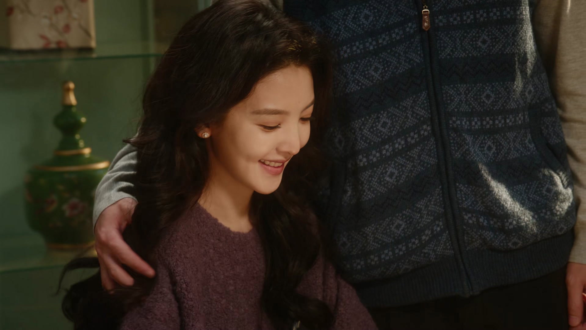 Watch Live up to Your Youth Ep 30 Eng Sub