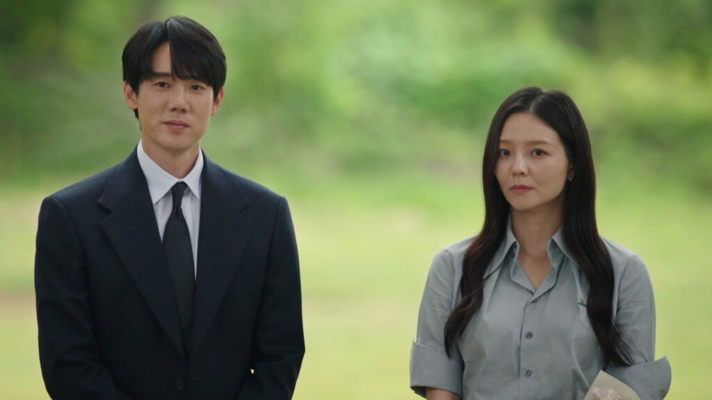 Phantom Lawyer Episode 13