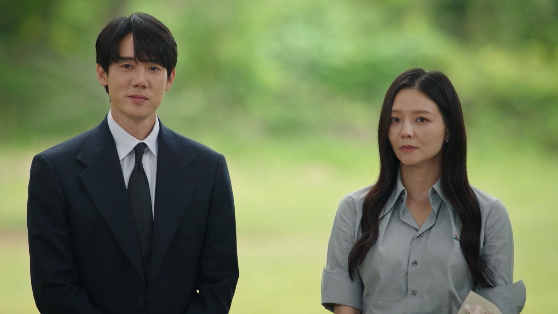 Watch Phantom Lawyer Ep 13 Eng Sub